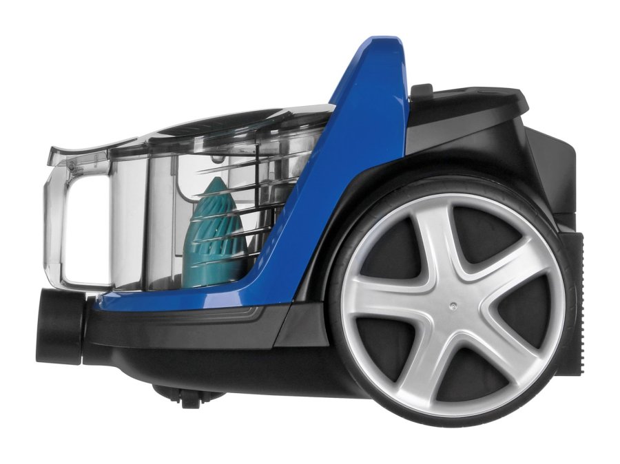 Philips 5000 series FC9557/09 st�vsuger 1,5 L Beholder vakuum Dry 900 W Posel�s #16