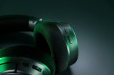 Razer Kraken V4 Headset Trdls Spil USB Type-A Bluetooth Sort #5