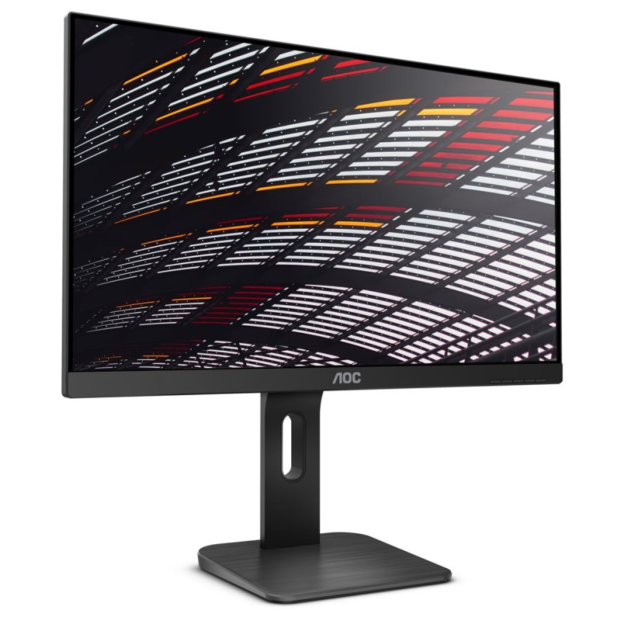 AOC P1 X24P1 computer monitor 61 cm (24