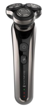 Remington XR1770 Rotations shaver Trimmer Sort, Gr #1
