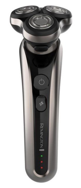 Remington XR1770 Rotations shaver Trimmer Sort, Gr #1