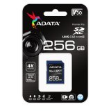 ADATA ASDX256GUI3V30S-R hukommelseskort 256 GB SDXC UHS-I Klasse 10 #2