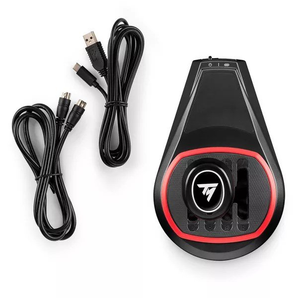 Thrustmaster TH8S Shifter Tilfjelse til racerskifter #5
