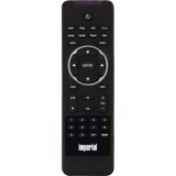 Imperial i110 Internet Digital Hvid #5