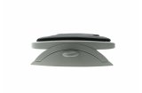 Kensington SoleMate Comfort Footrest with SmartFit System #5
