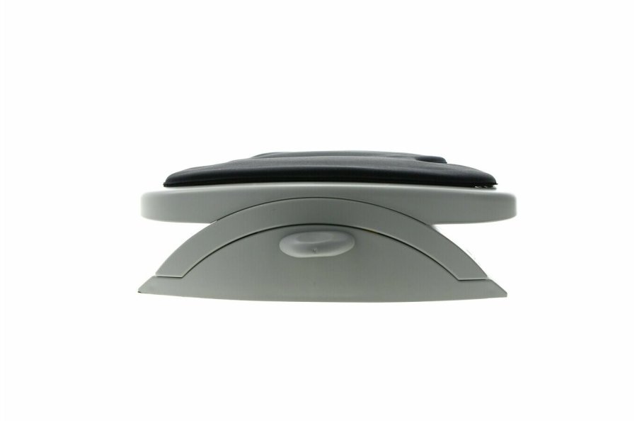 Kensington SoleMate Comfort Footrest with SmartFit System #5