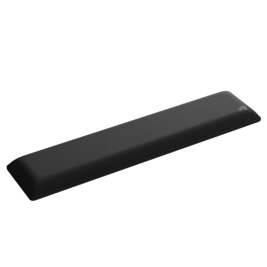 Glorious Gaming GLO-KB-ACC-WR-CLTH-100-BLK tilbehr til tastatur Keyboard palm rest #1