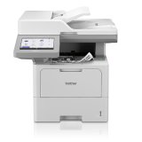 Brother MFC-L6910DN Multifunktionsprinter Laser A4 1200 x 1200 dpi 50 sider pr. minut Wi-Fi #1
