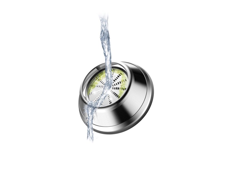 Philips Avance Collection HR1919/70 Saftpresser #4