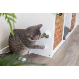 TRIXIE Catnip ball - legetj til kat #4