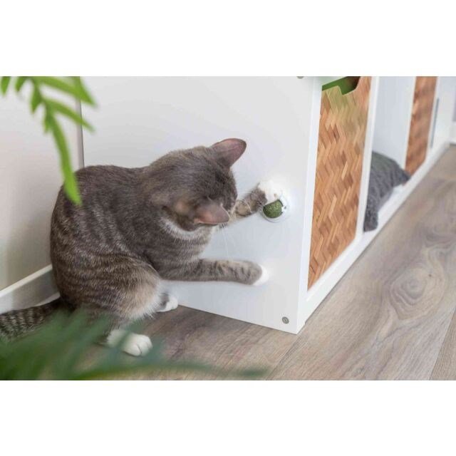 TRIXIE Catnip ball - legetj til kat #4