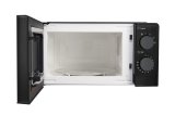 Esperanza ESTOFADO Sort Solo mikroovn Bordplade 20 L 700 W #9