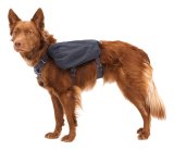 Ruffwear 50601-042S1 sadeltaske til hund XS Gr� Polyester #4