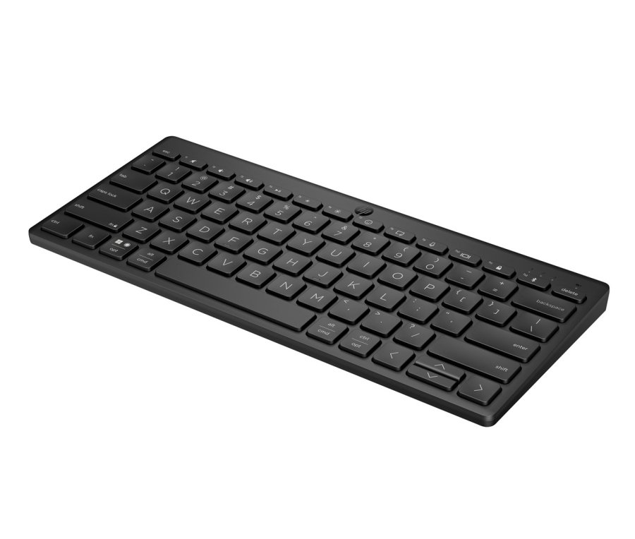HP 355 kompakt Bluetooth-tastatur til flere enheder #3