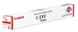 Canon EXV51HM C-EXV51H 0483C002 Magenta toner #1