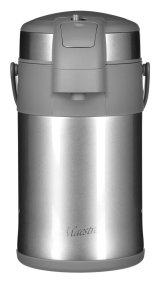 Turist-termokande 3 l MR-1637-300-SILVER Maestro #6