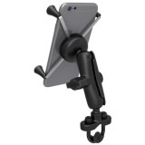 RAM Mounts RAM-B-149Z-UN10U holder Passiv holder Mobiltelefon/Smartphone Sort #3