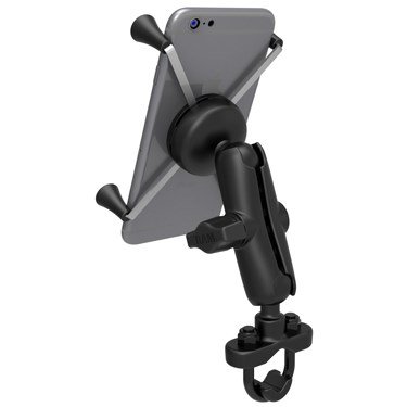 RAM Mounts RAM-B-149Z-UN10U holder Passiv holder Mobiltelefon/Smartphone Sort #3