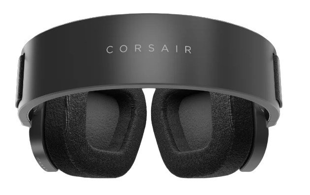 Gaming headset med mikrofon Corsair HS80 MAX #4