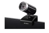 A4Tech PK-910P webcam 1280 x 720 pixel USB 2.0 Sort, Gr #5