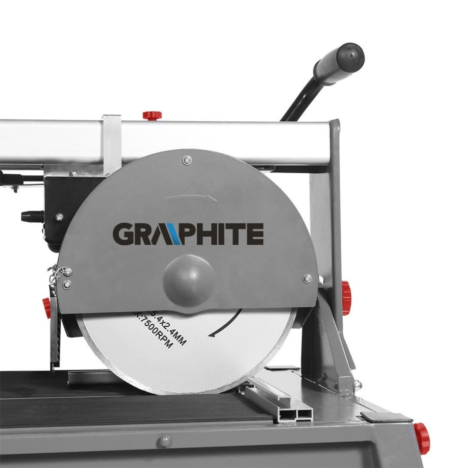 Graphite 59G892 manuel fliseskrer #5