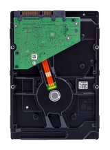 Seagate IronWolf harddisk 2 TB 256 MB 3.5