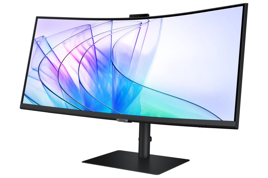 Samsung S65VC computerskrm 86,4 cm (34