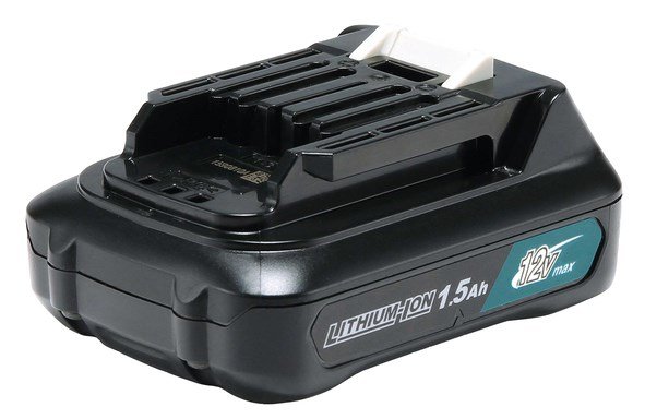Makita BL1016 Batteri #1