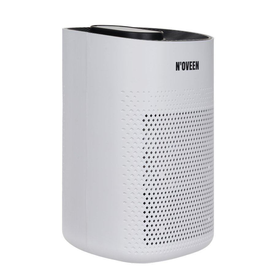 Noveen DH450 affugter 1 L 70 W Hvid #2
