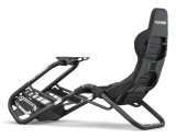 Playseat Trophy Universal gamingstol Polstret sde Sort #3