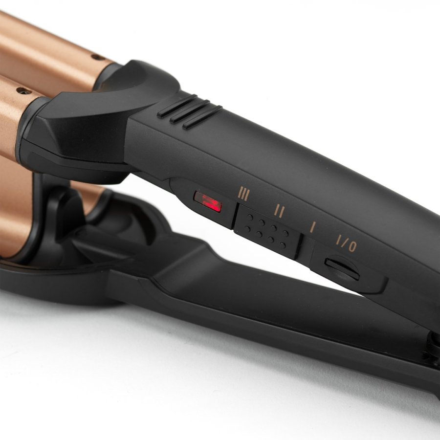 BaByliss Deep Waves #12
