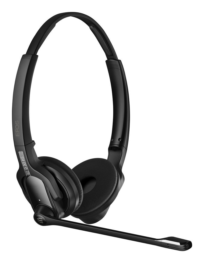 Phone EPOS IMPACT D 30 - UE #4