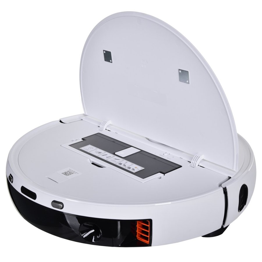 EZVIZ robotstvsuger CS-RS2-TWT2 #21