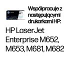 Black Laser Toner (No.655A) #2