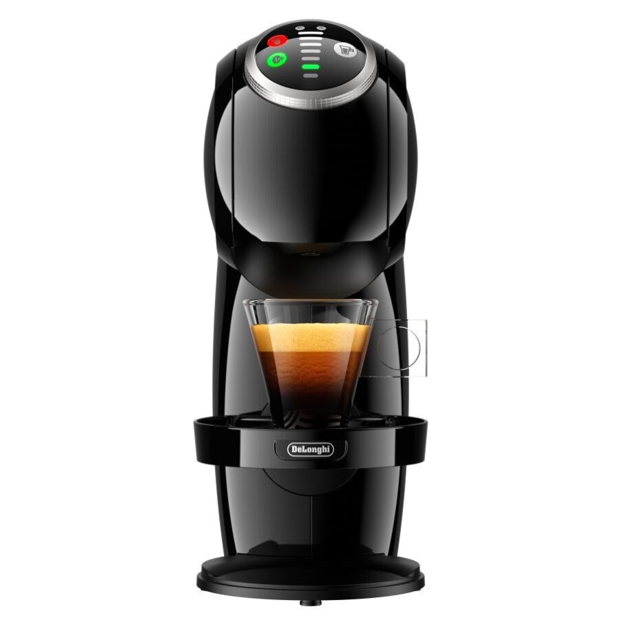 DeLonghi Genio S Plus Semi-auto Kapsel kaffemaskine 0,8 L #4