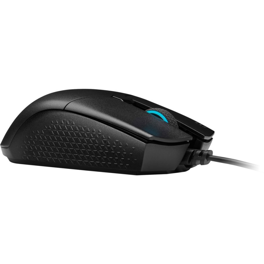 Corsair Katar Pro mus Spil Hjre hnd USB Type-A Optisk 12400 dpi #8