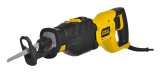 Stanley FME365K-QS sabelstiksav 2,8 cm sort, gul 1050 W #5
