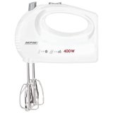 MPM MMR-25 hndmikser hvid #1