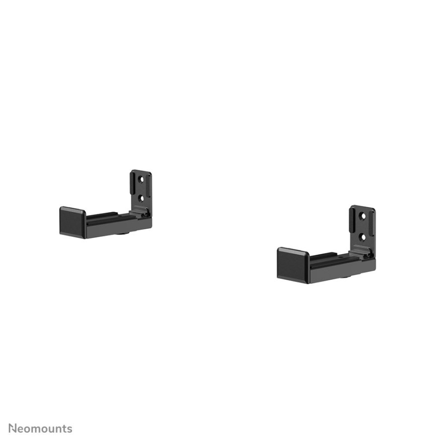 Neomounts AWL29-550BL1 hjttalerstativ Stl Sort #18