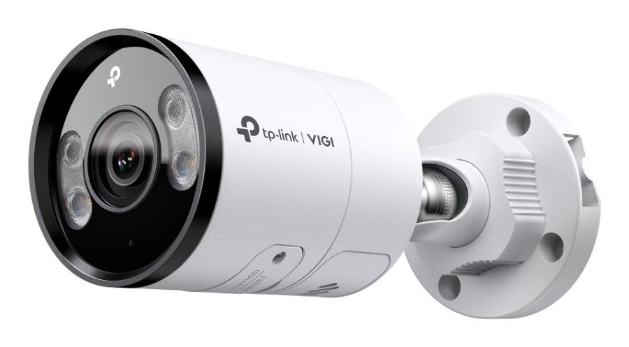 TP-Link INSIGHT S385 Kugle (form) IP-sikkerhedskamera Udend�rs 3840 x 2160 pixel V�g #1