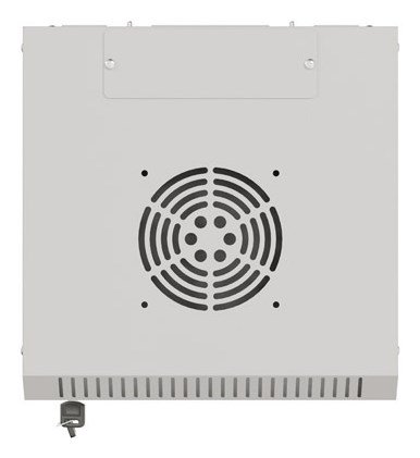 Lanberg WF11-3304-10S stativ 4U Vgmonteret stativ Gr #10
