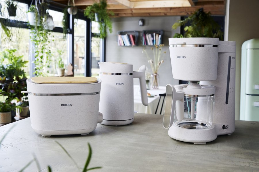 Philips Eco Conscious Edition HD9365/10 Elkedel i 5000-serien #19