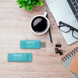 ADATA UC310 ECO USB-ngle 256 GB USB Type-A 3.2 Gen 1 (3.1 Gen 1) Grn #10