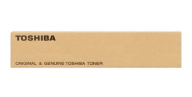 Toshiba T-FC50EK tonerpatron 1 stk Original Sort #1