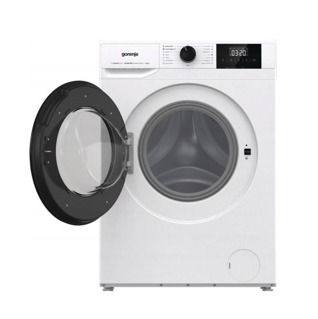 GORENJE W3NGPI62SBS/PL vaskemaskine #3