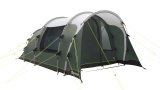 Outwell Durango 4 4 person(er) Gr�n Tunneltelt #4