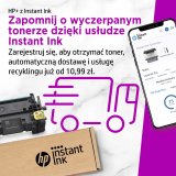 HP LaserJet M209dw Printer, Sort og hvid, Printer til Hjem og hjemmekontor, Print, Tosidet print; Kompakt strrelse; Energibesparende; Dual-band Wi-Fi #7