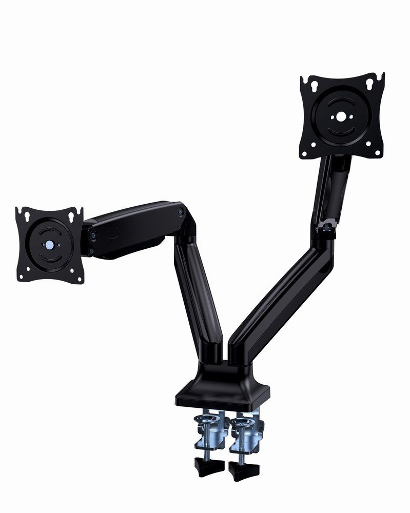 Gembird MA-DA2-03 skrmbeslag og -stativer 88,9 cm (35