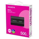 ADATA SD810 500 GB Sort #6