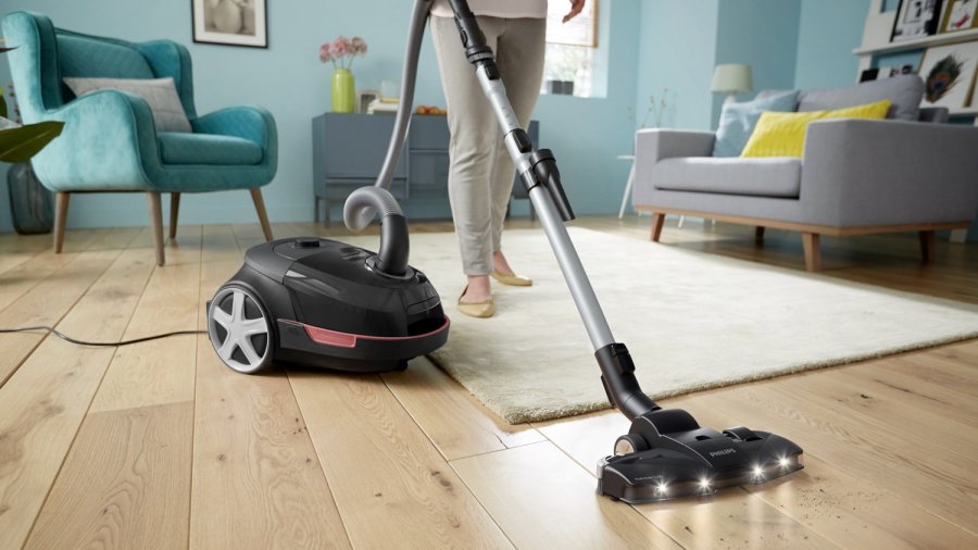 Philips 6000 series XD6142/12 Rygs�k #20